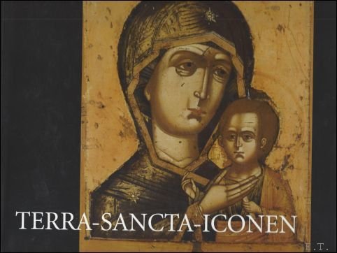 Terra sancta iconen.