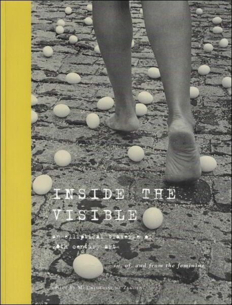 Inside the Visible: An Elliptical Traverse of 20th Century Art. …