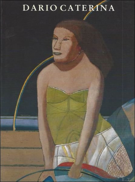 Dario Caterina Catalogue Lineart 1988 | Immagine Gallery 1