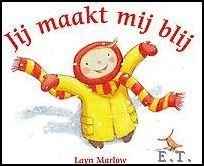 Jij maakt mij blij