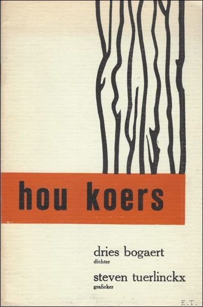 Hou koers, een kompas voor onze jeugd in de storm …
