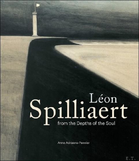 Leon Spilliaert from the Depths of the Soul.
