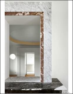 Bovenbouw Architectuur Living the Exotic Everyday
