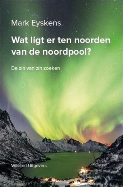 Wat ligt er ten noorden van de noordpool? de zin …