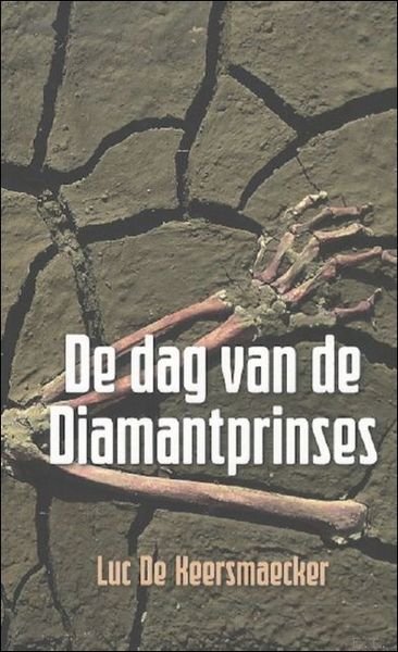 dag van de diamantprinses. Literaire thriller