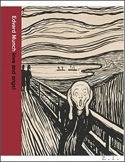 Edvard Munch love and angst