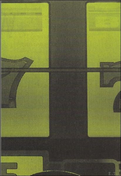 Provinciale prijs schilderkunst 2000 Steve Van den Bosch, Vincent Geyskens, …