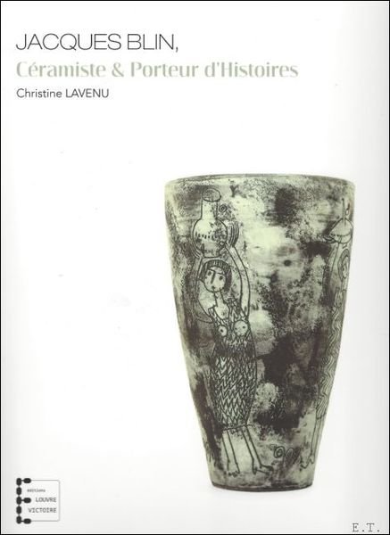 Jacques Blin, c ramiste et porteur d'histoires