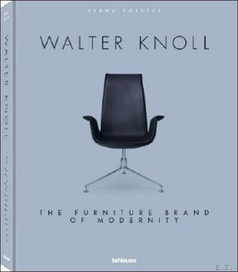 Walter Knoll The Furniture Brand of Modernity.