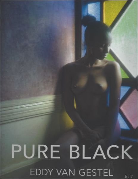 Pure Black by Eddy van Gestel Photographs.