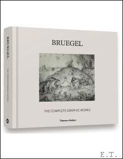 BRUEGEL The Complete Graphic Works