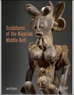 Central Nigerian Art Revisited- SCULPTURES OF THE NIGERIAN MIDDLE BELT | Immagine principale