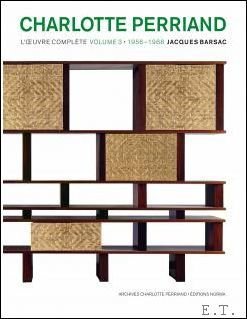 Charlotte Perriand L'oeuvre compl te. Volume 3 - 1956 - … | Immagine principale