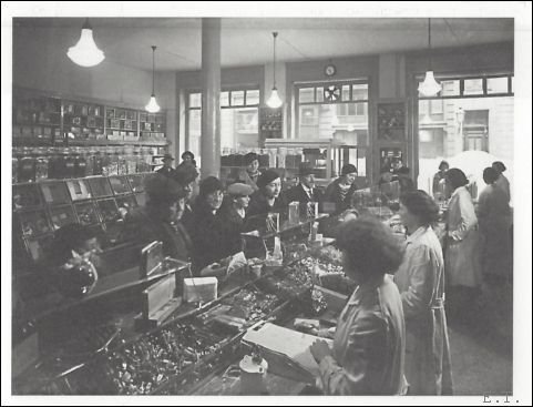 2020 Kalender Brussels at work / Brussel aan het werk …