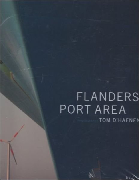 Flanders port area, Tom D'Haenens | Immagine principale