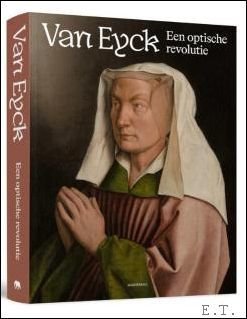 Van Eyck an optical revolution.