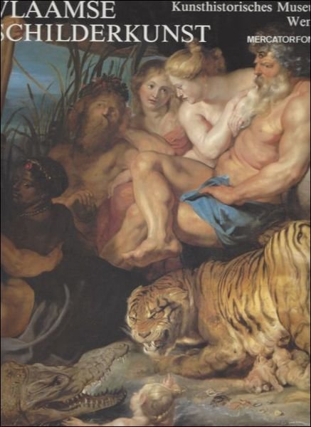 Vlaamse schilderkunst in het Kunsthistorisches Museum te Wenen