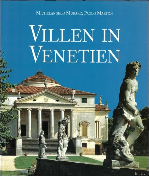 VILLEN IN VENETIEN.