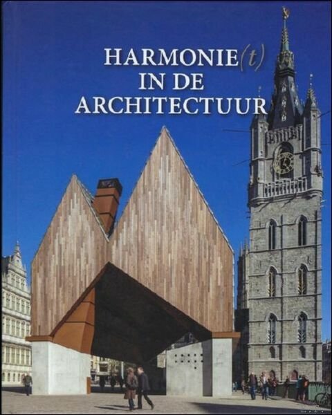 Harmonie(t) in de architectuur | Immagine principale
