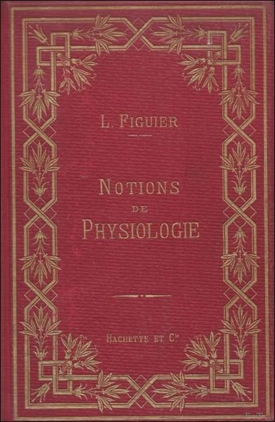 NOTIONS DE PHYSIOLOGIE.