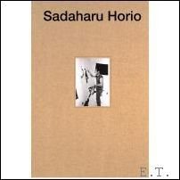 SADAHARU HORIO by Axel Vervoordt