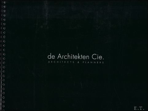 Architecten Cie.