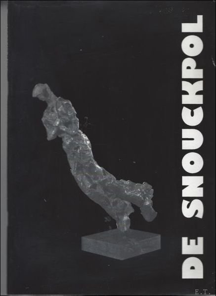 DESNOUCKPOL sculptures peinture