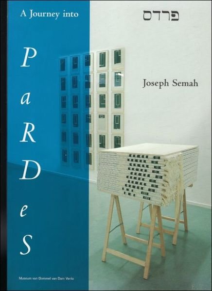 Joseph Semah A Journey into PaRDeS