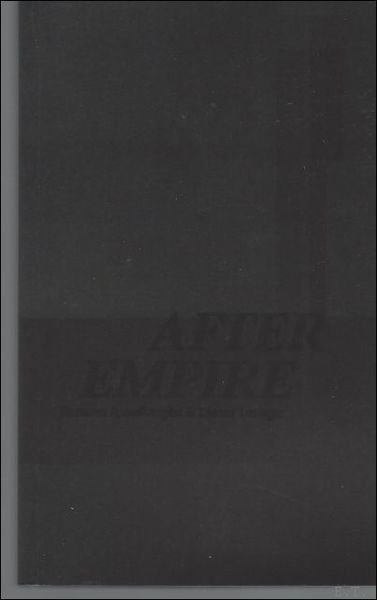 After Empire, Herman Asselberghs & Dieter Lesage