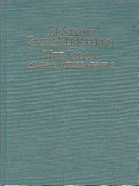 salon mile Verhaeren: donation du pr sident Ren Vandevoir au …