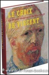 choix de Vincent: le Musee imaginaire de Van Gogh. | Immagine principale