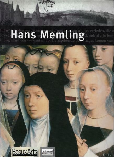 Hans Memling