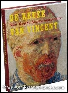 keuze van Vincent Van Goghs musee imaginaire. | Immagine principale