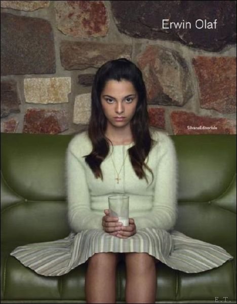 ERWIN OLAF, Expo: 2020, Paci Contemporary, Brescia