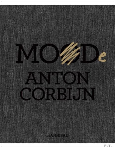ANTON CORBIJN. MOODE / MODE