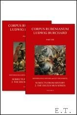 Subjects from History: The Decius Mus Series, 2 volumes, Corpus …