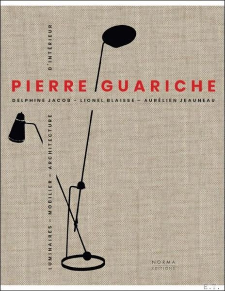 Pierre Guariche.