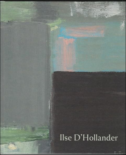 Ilse D'Hollander land(e)scapes