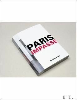 Paris Impasse, Karin Borghouts