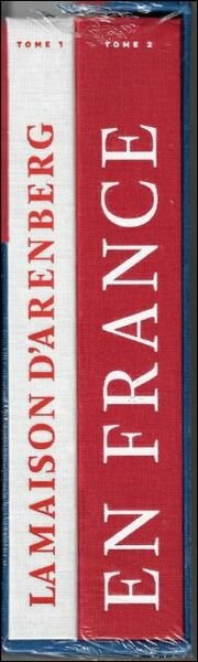 Maison d'Arenberg en France; Arenberg | Immagine principale