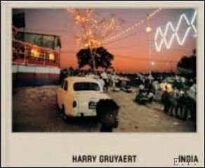 INDIA. HARRY GRUYAERT | Immagine principale