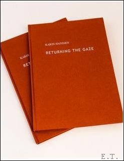 Returning the Gaze, Karin Hanssen