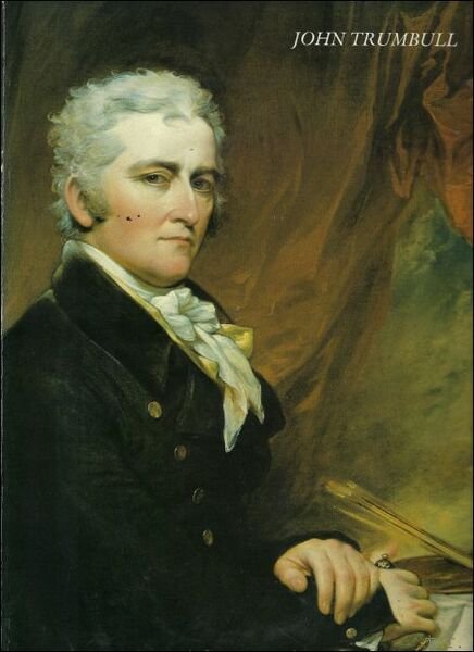 John Trumbull. The hand and spirit of a painter | Immagine principale