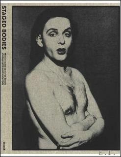 STAGED BODIES Mise en sc ne du corps dans la … | Immagine Gallery 1