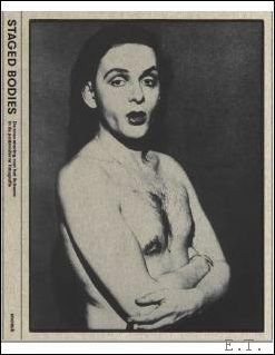 STAGED BODIES De enscenering van het lichaam in de postmoderne … | Immagine principale