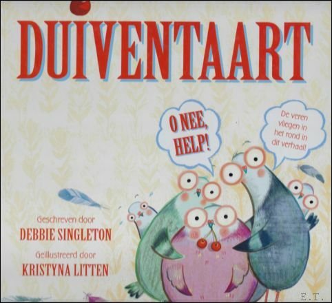 DUIVENTAART