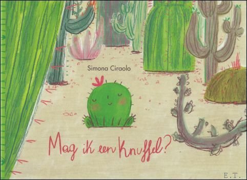 MAG IK EEN KNUFFEL? | Immagine principale