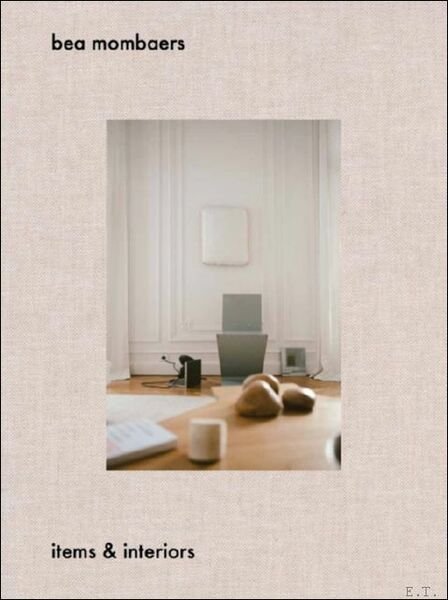 Bea Mombaers - items & interiors