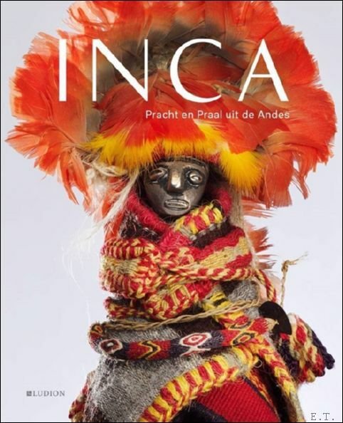 INCA, Textiel en tooi uit de Andes | Immagine principale