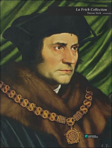LA FRICK COLLECTION : NUEVA YORK | Immagine principale